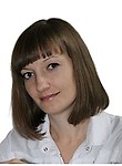 Бородина Ольга Евгеньевна