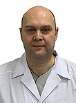 Прохоров Глеб Владимирович